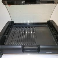 BISTECCHIERA ELETTRICA COME NUOVA