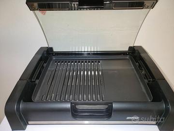 BISTECCHIERA ELETTRICA COME NUOVA