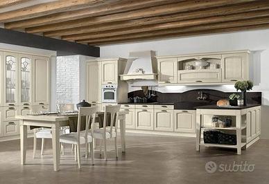 CUCINE CONSEGNA 30gg