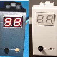 Timer - Temporizzatore digitale Bticino Vimar 100h