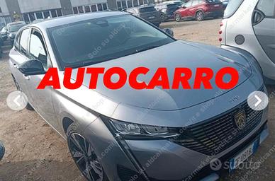 PEUGEOT 308 1.5hdi SW AUTOCARRO N1