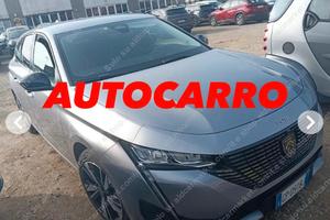 PEUGEOT 308 1.5hdi SW AUTOCARRO N1