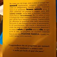 La pozione Magica