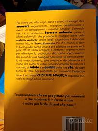 La pozione Magica