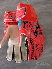 Guanti da portiere bimbo