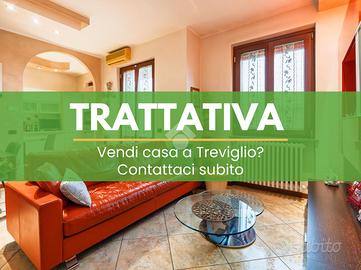 3 LOCALI A TREVIGLIO