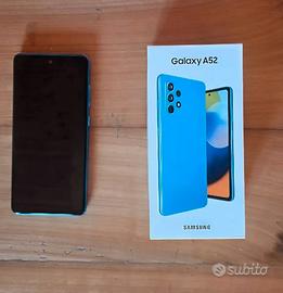 Cellulare A52
