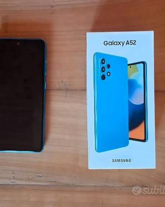 Cellulare A52