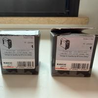 Deviatori connessi bticino k4003c