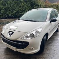 Ricambi Peugeot 206 Plus 2010 1398cc TD 8HZ