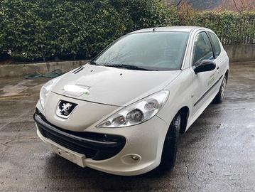 Ricambi Peugeot 206 Plus 2010 1398cc TD 8HZ
