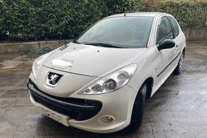 Ricambi Peugeot 206 Plus 2010 1398cc TD 8HZ