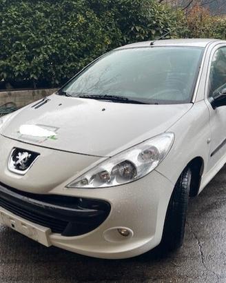 Ricambi Peugeot 206 Plus 2010 1398cc TD 8HZ