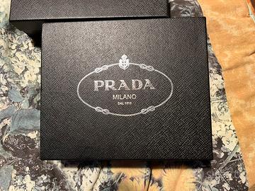 Prada bag re edition