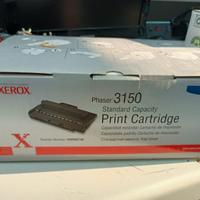 Toner XEROX PHASER 3150