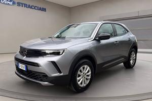 OPEL Mokka 1.5 Edition s&s 110cv