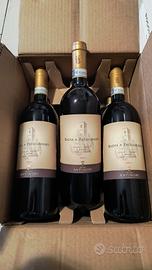 Chianti Classico gran selezione Badia a Passignano