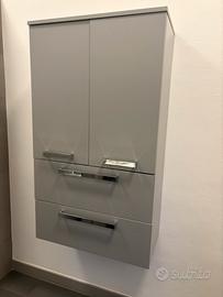 Mobiletto bagno