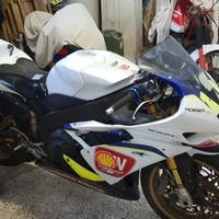 Ricambi Yamaha R1 2007/2008