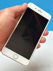 IPhone 7 plus da 128 GB come nuovo