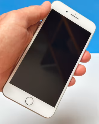 IPhone 7 plus da 128 GB come nuovo