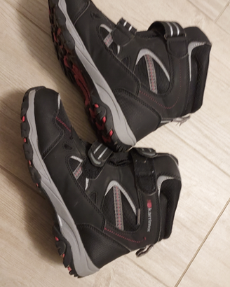 Doposci Karrimor