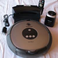 Robot aspirapolvere Samsung VCR8845