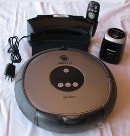 Robot aspirapolvere Samsung VCR8845