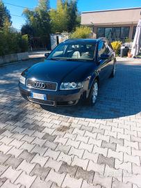 audi A4 2.500 TDI