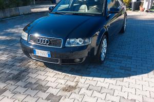 audi A4 2.500 TDI