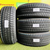 X4: Invernali 235/55R18 104H -BARUM- al 90%