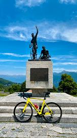 Bici da corsa SCOTT Addict RC 30 taglia 56