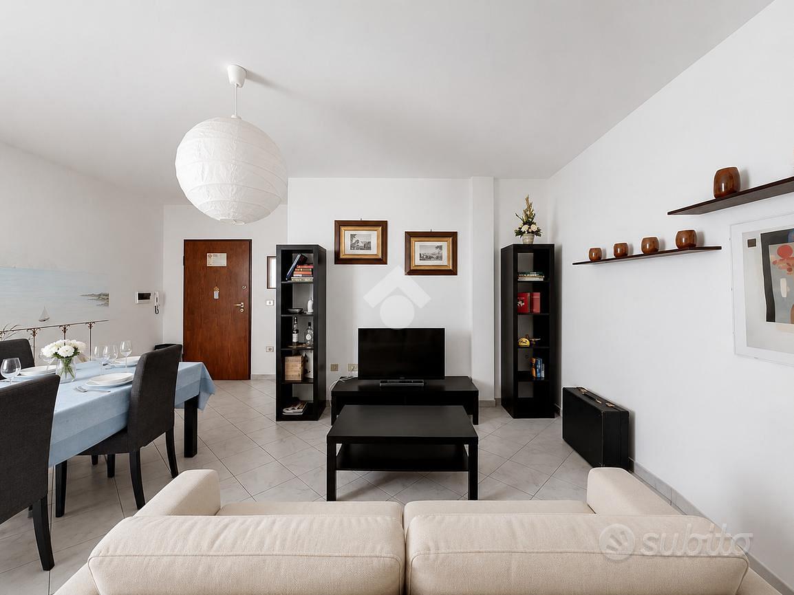 Appartamento – Sorso, Lu Barrili-Monti - Vista 3