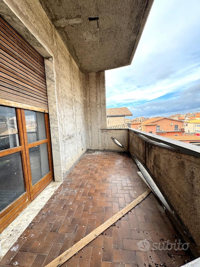 Crea la tua casa ideale a Santa Maria di Licodia - Altro