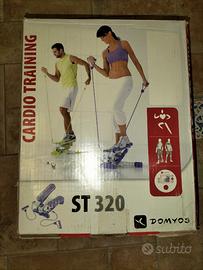 STEPPER DOYMOS ST 320