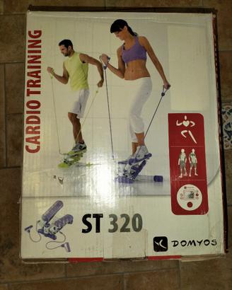 STEPPER DOYMOS ST 320