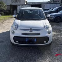 FIAT 500L Living 0.9 TwinAir Turbo Natural Power