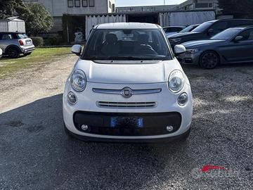 FIAT 500L Living 0.9 TwinAir Turbo Natural Power