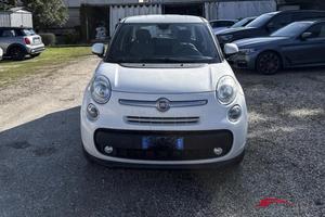 FIAT 500L Living 0.9 TwinAir Turbo Natural Power