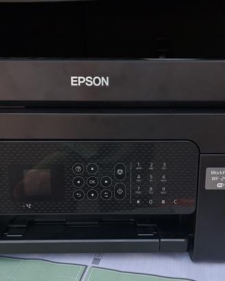 Stampante Epson