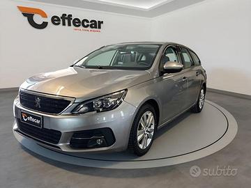 PEUGEOT 308 BlueHDi 100 S&S SW Active