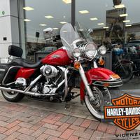 Harley-Davidson Touring Road King - 2000