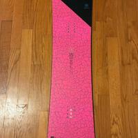 Nidecker Tracer 161 Snowboard All Mountain 161cm