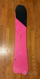 Nidecker Tracer 161 Snowboard All Mountain 161cm