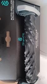 auto roller massaggiatore