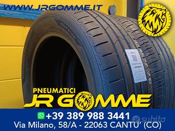 215/55/17 HANKOOK Estive 70%