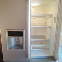 Frigo LG 3 porte
