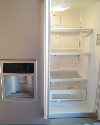 Frigo LG 3 porte