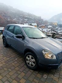 Nissan qashqay