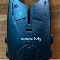 segnalatori Fox micron m2